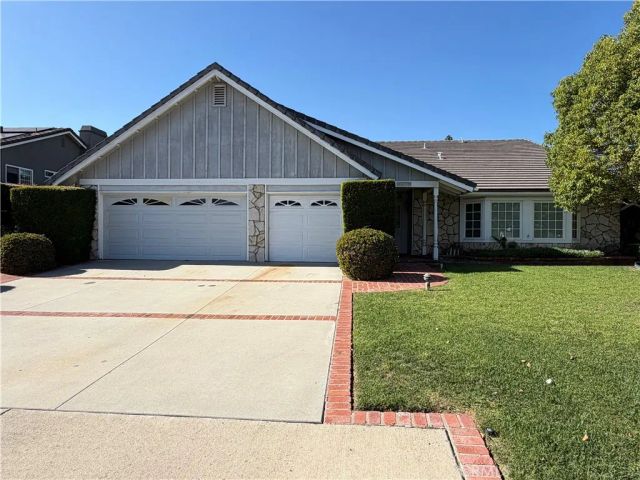 4325 Mahogany Circle, Yorba Linda, CA 92886