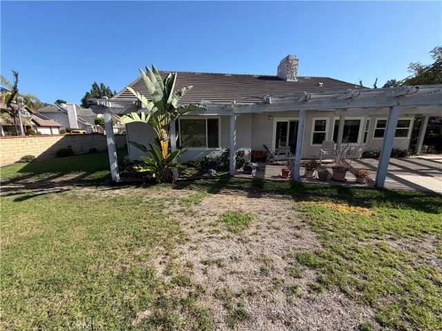 4325 Mahogany Circle, Yorba Linda, CA 92886