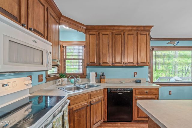 107 Ridge Hollow Court, Cary, NC 27513