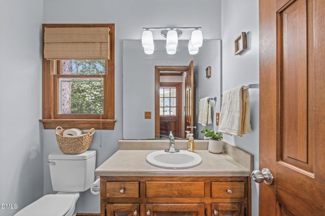 107 Ridge Hollow Court, Cary, NC 27513