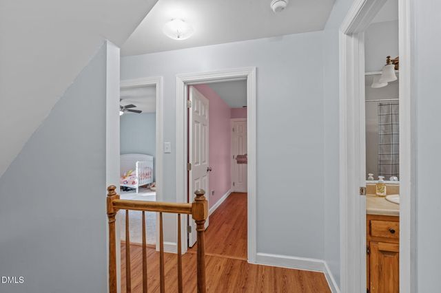 107 Ridge Hollow Court, Cary, NC 27513