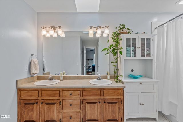 107 Ridge Hollow Court, Cary, NC 27513