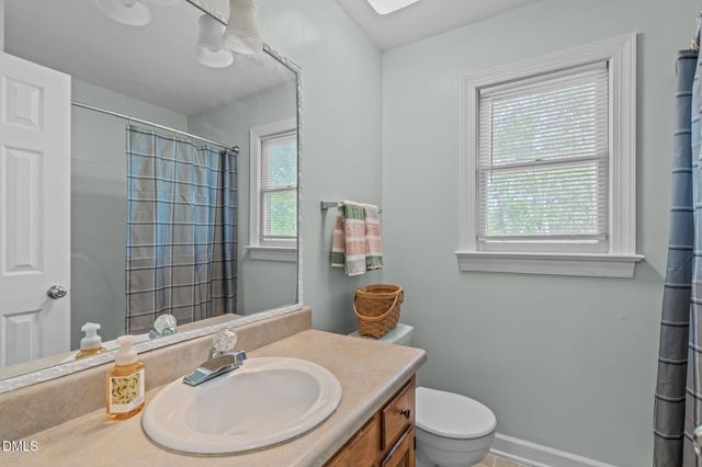 107 Ridge Hollow Court, Cary, NC 27513