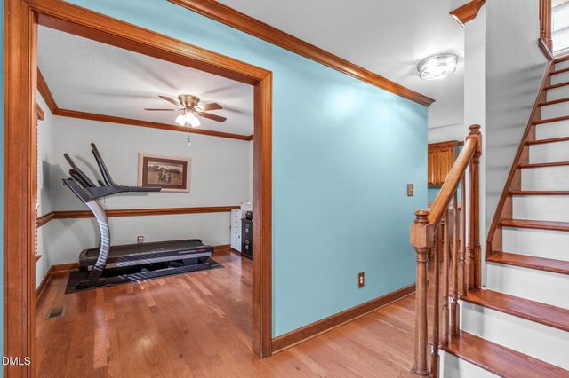 107 Ridge Hollow Court, Cary, NC 27513