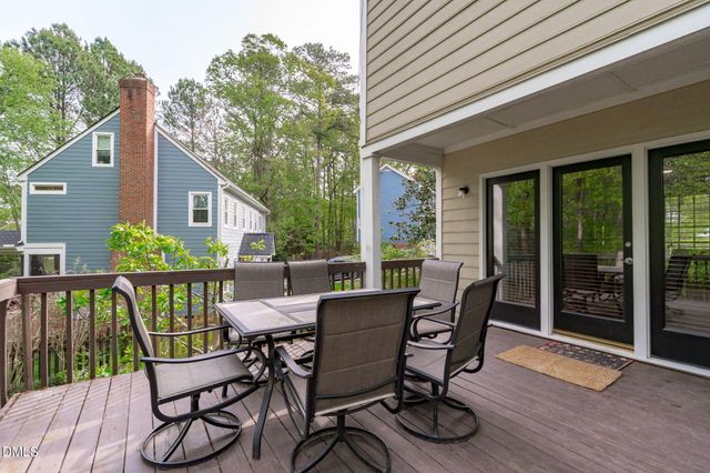 107 Ridge Hollow Court, Cary, NC 27513