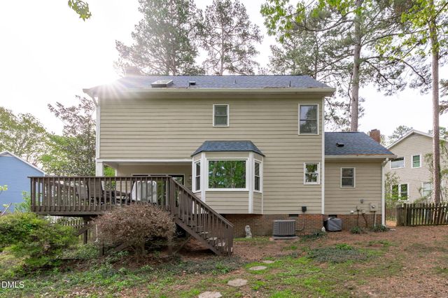 107 Ridge Hollow Court, Cary, NC 27513