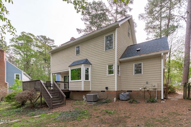 107 Ridge Hollow Court, Cary, NC 27513