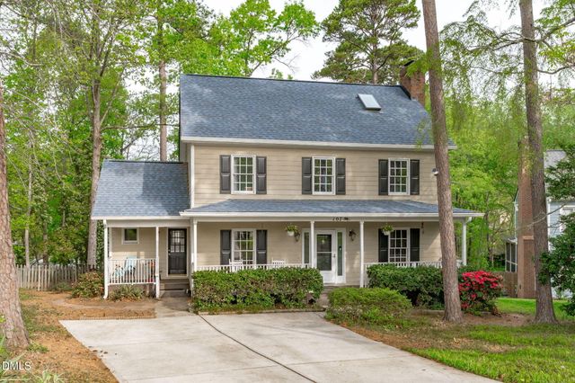 107 Ridge Hollow Court, Cary, NC 27513