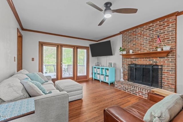 107 Ridge Hollow Court, Cary, NC 27513