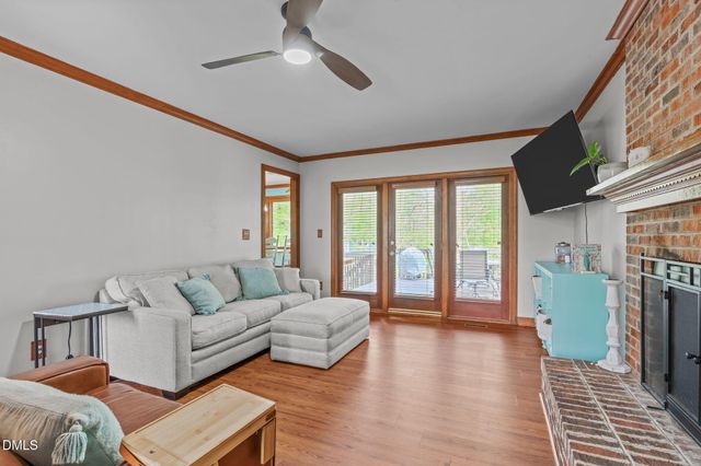 107 Ridge Hollow Court, Cary, NC 27513