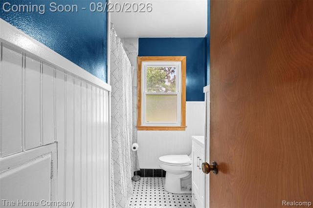 12924 Norborne, Redford, MI 48239