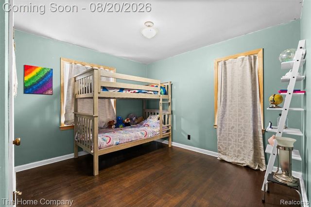 12924 Norborne, Redford, MI 48239