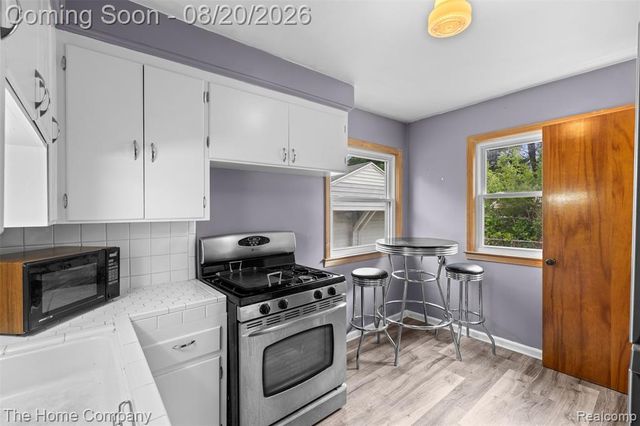 12924 Norborne, Redford, MI 48239