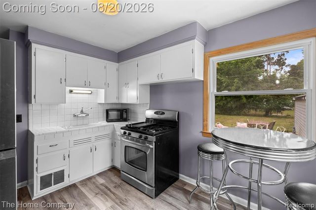 12924 Norborne, Redford, MI 48239