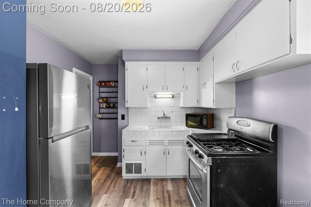 12924 Norborne, Redford, MI 48239