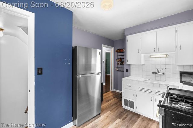 12924 Norborne, Redford, MI 48239
