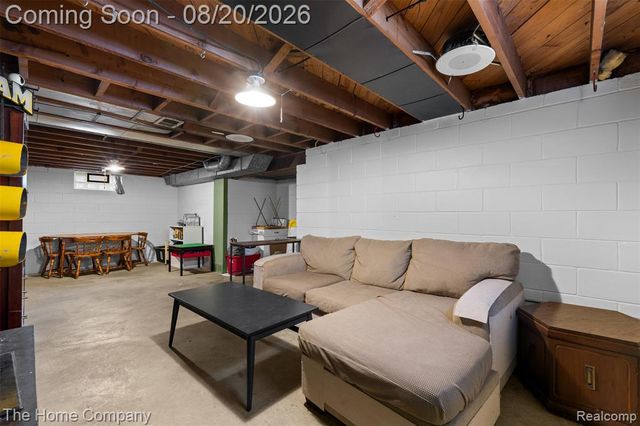 12924 Norborne, Redford, MI 48239