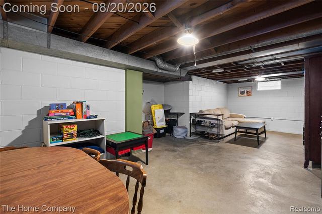 12924 Norborne, Redford, MI 48239
