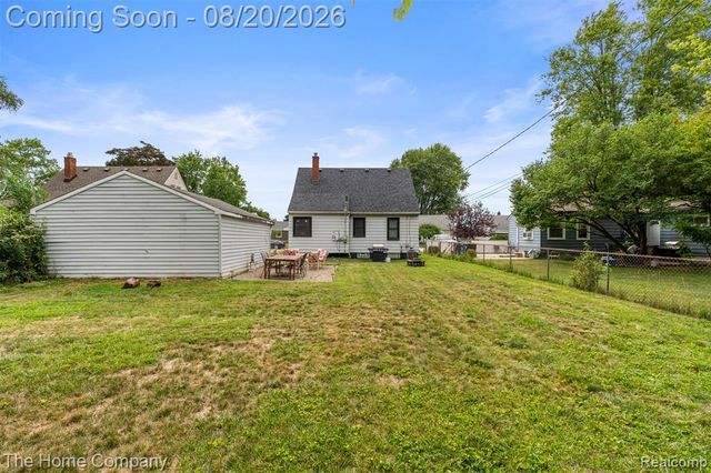 12924 Norborne, Redford, MI 48239