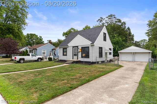 12924 Norborne, Redford, MI 48239