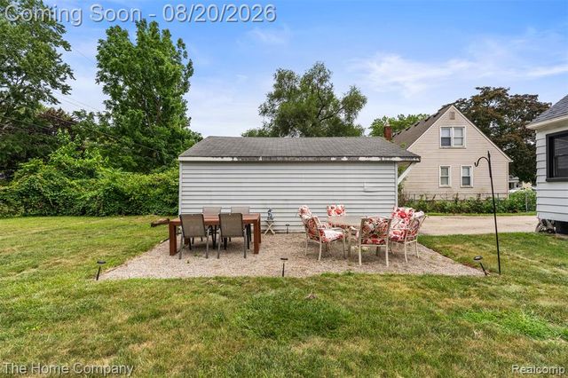 12924 Norborne, Redford, MI 48239