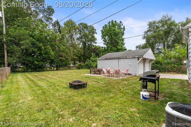 12924 Norborne, Redford, MI 48239