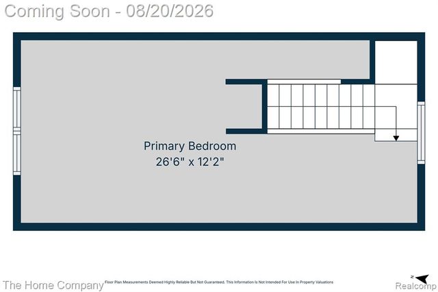 12924 Norborne, Redford, MI 48239