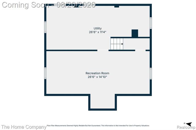 12924 Norborne, Redford, MI 48239