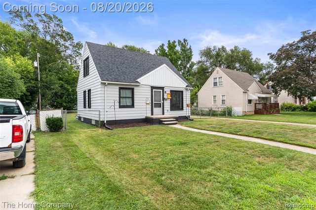 12924 Norborne, Redford, MI 48239
