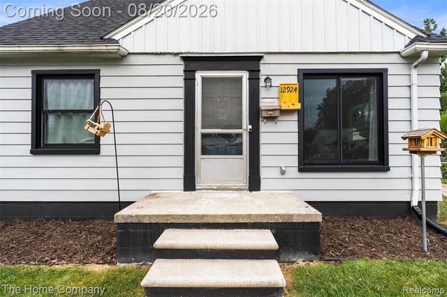12924 Norborne, Redford, MI 48239