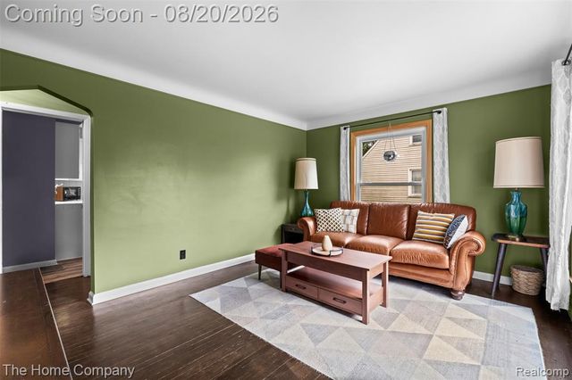 12924 Norborne, Redford, MI 48239