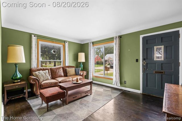 12924 Norborne, Redford, MI 48239