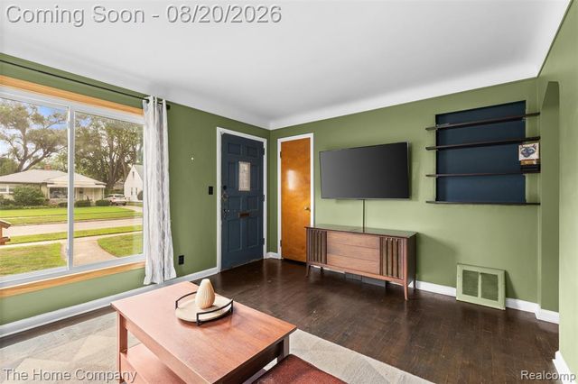 12924 Norborne, Redford, MI 48239