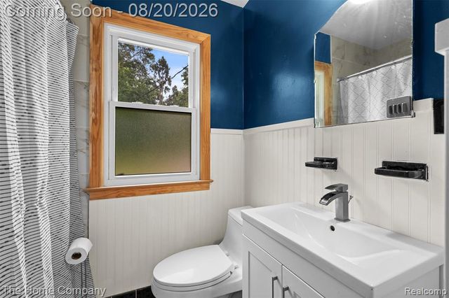 12924 Norborne, Redford, MI 48239