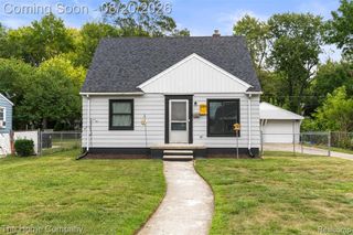 12924 Norborne, Redford, MI 48239