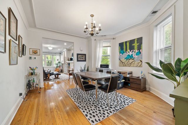 3074 W Palmer Boulevard, Chicago, IL 60647