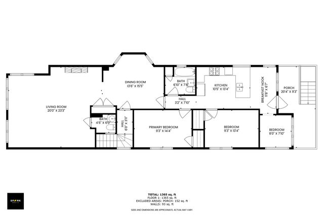 3074 W Palmer Boulevard, Chicago, IL 60647