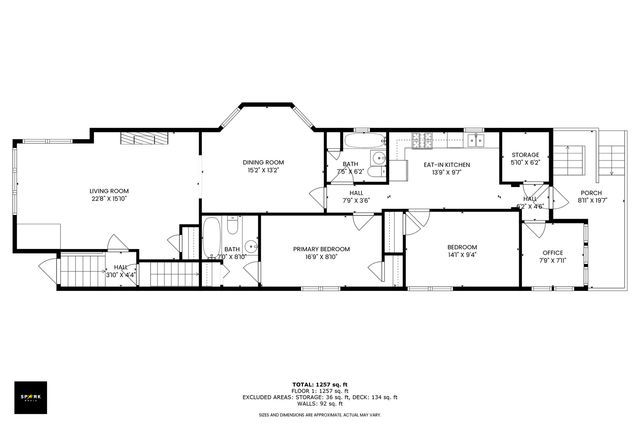 3074 W Palmer Boulevard, Chicago, IL 60647