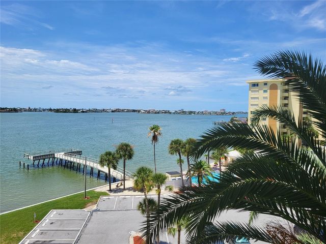 4775 COVE CIRCLE 606, St Petersburg, FL 33708