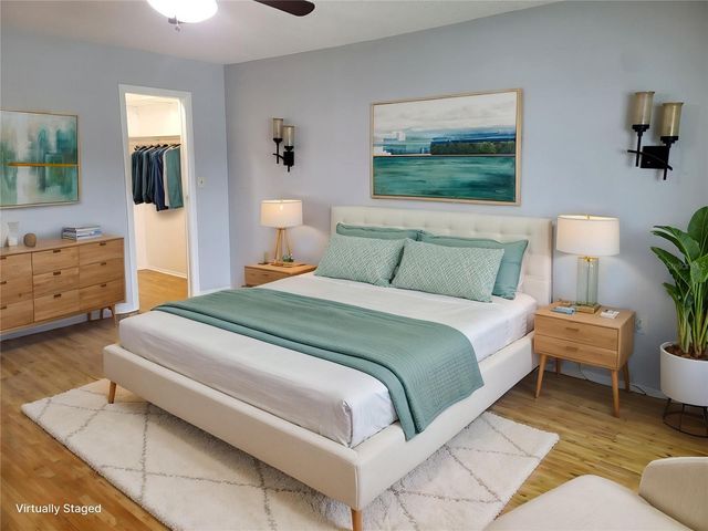 4775 COVE CIRCLE 606, St Petersburg, FL 33708