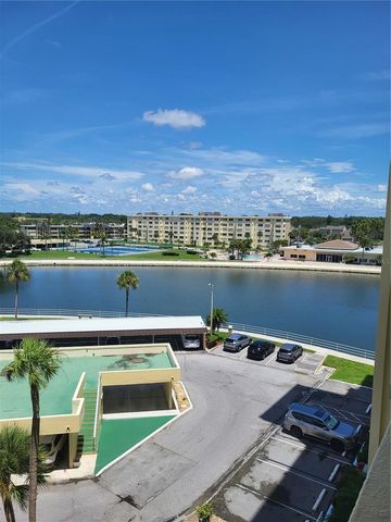 4775 COVE CIRCLE 606, St Petersburg, FL 33708