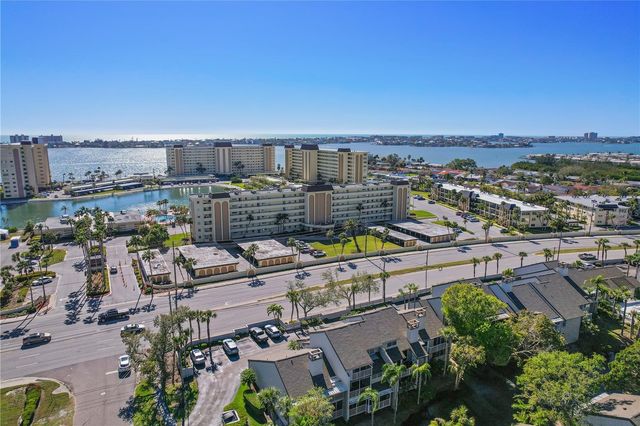 4775 COVE CIRCLE 606, St Petersburg, FL 33708