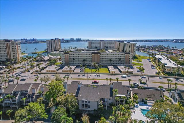 4775 COVE CIRCLE 606, St Petersburg, FL 33708