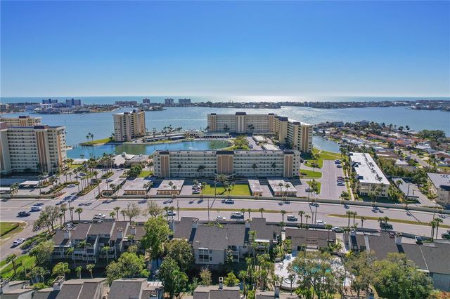 4775 COVE CIRCLE 606, St Petersburg, FL 33708