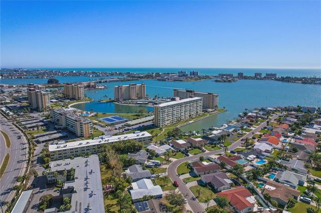 4775 COVE CIRCLE 606, St Petersburg, FL 33708