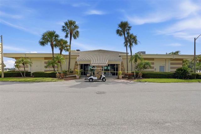4775 COVE CIRCLE 606, St Petersburg, FL 33708