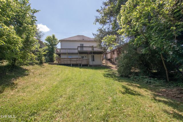 708 Portsmouth Avenue, Bristol, VA 24201
