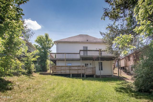 708 Portsmouth Avenue, Bristol, VA 24201