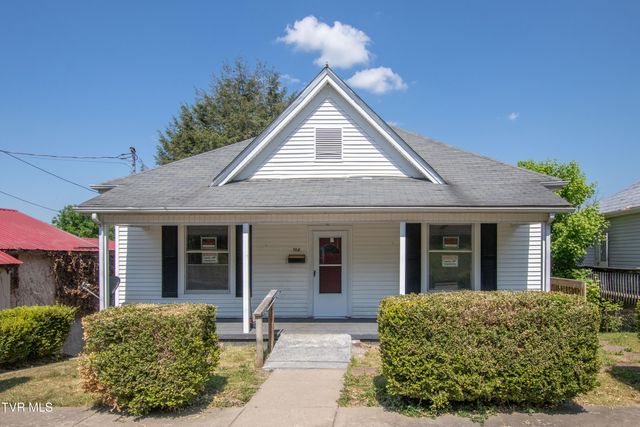 708 Portsmouth Avenue, Bristol, VA 24201