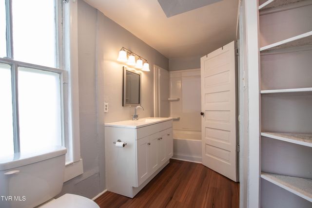 708 Portsmouth Avenue, Bristol, VA 24201
